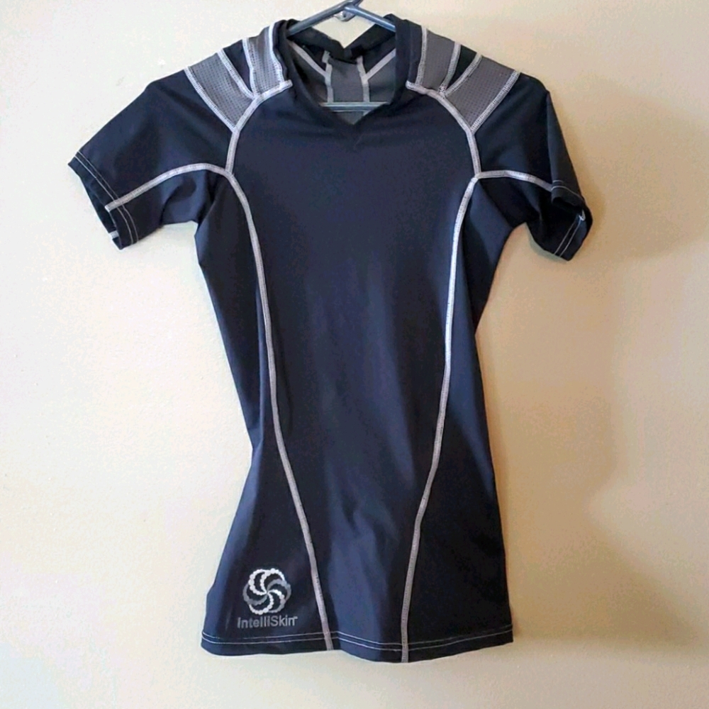 IntelliSkin shirt